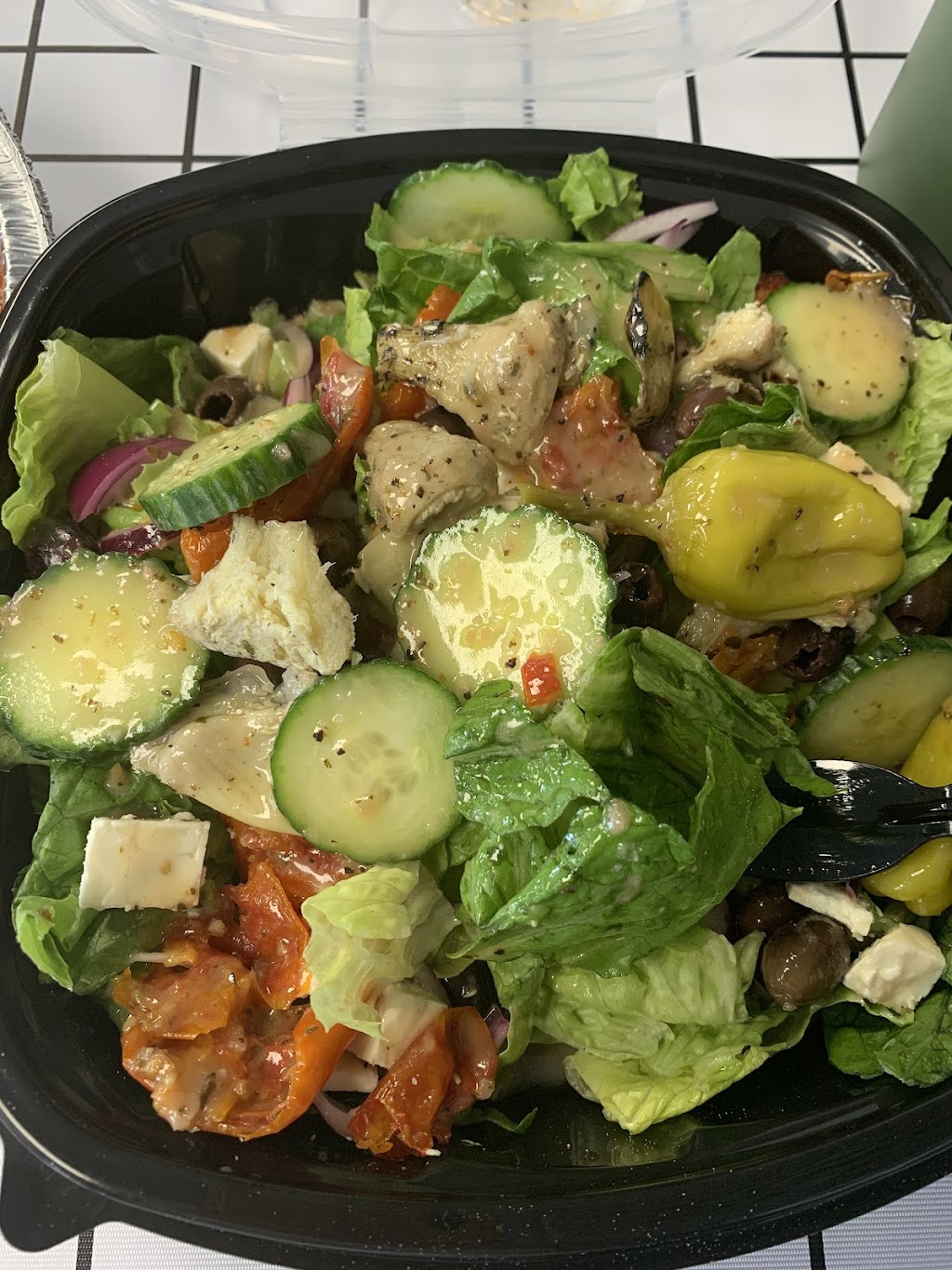 High Rise Pizza Kitchen | restaurant | 6660 Delmonico Dr, Colorado Springs, CO 80919, USA | 7193755694 OR +1 719-375-5694