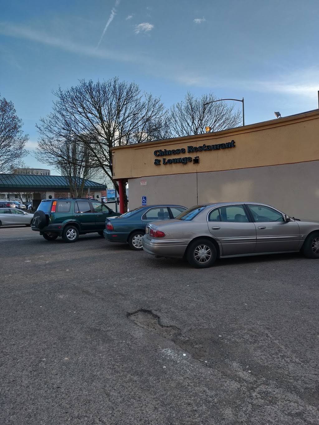 Chens Dynasty II | restaurant | 1025 NE Broadway, Portland, OR 97232, USA | 5032825811 OR +1 503-282-5811