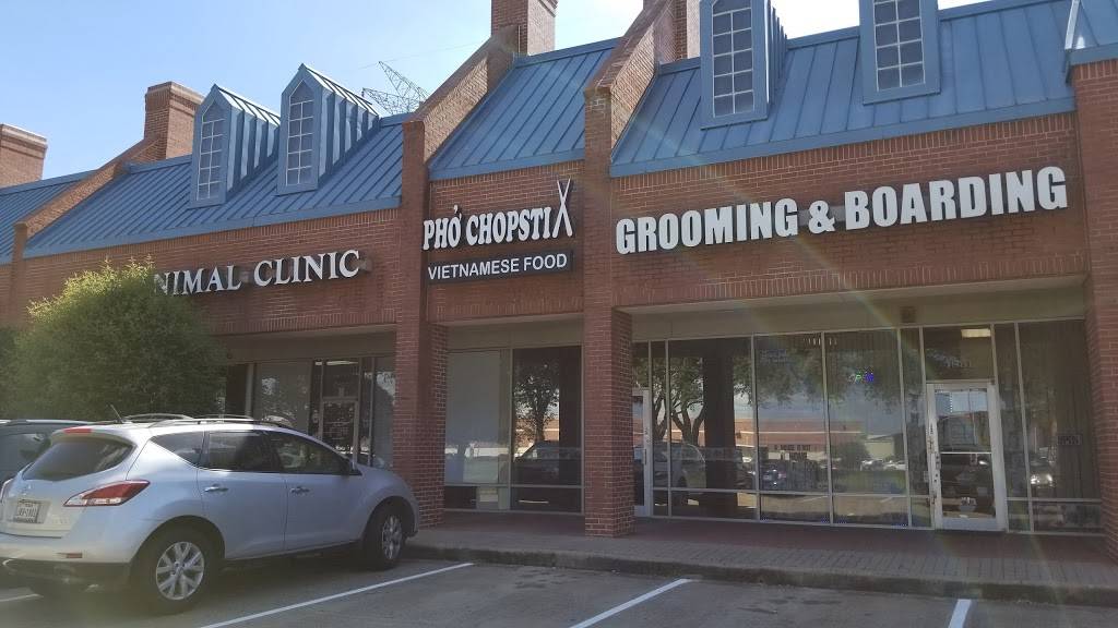 Pho ChopstiX | restaurant | 1829 N Mason Rd, Katy, TX 77449, USA | 8323036355 OR +1 832-303-6355