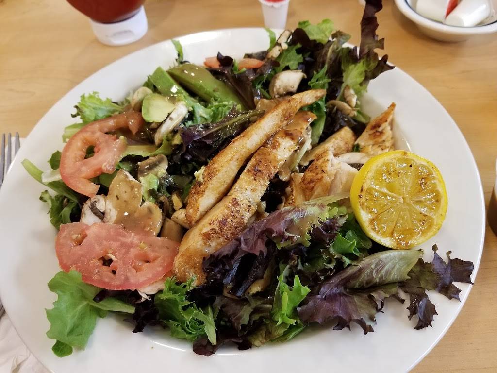 IHOP | bakery | 1350 S Walnut St, Starke, FL 32091, USA | 9043689945 OR +1 904-368-9945