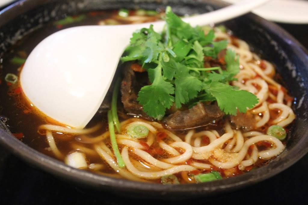 Lao Sze Chuan | restaurant | 9434 Skokie Blvd, Skokie, IL 60077, USA | 8476774262 OR +1 847-677-4262