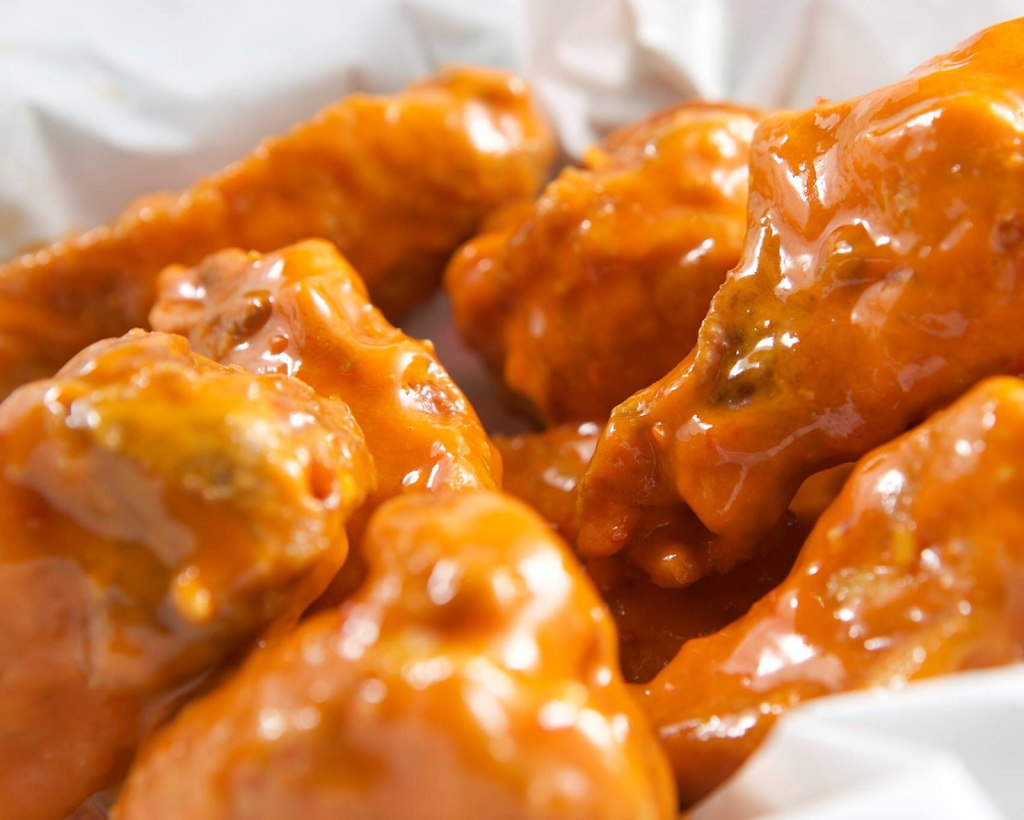 Stubbys Hot Wings | restaurant | 327 N Church St, Thomaston, GA 30286, USA | 7066470677 OR +1 706-647-0677