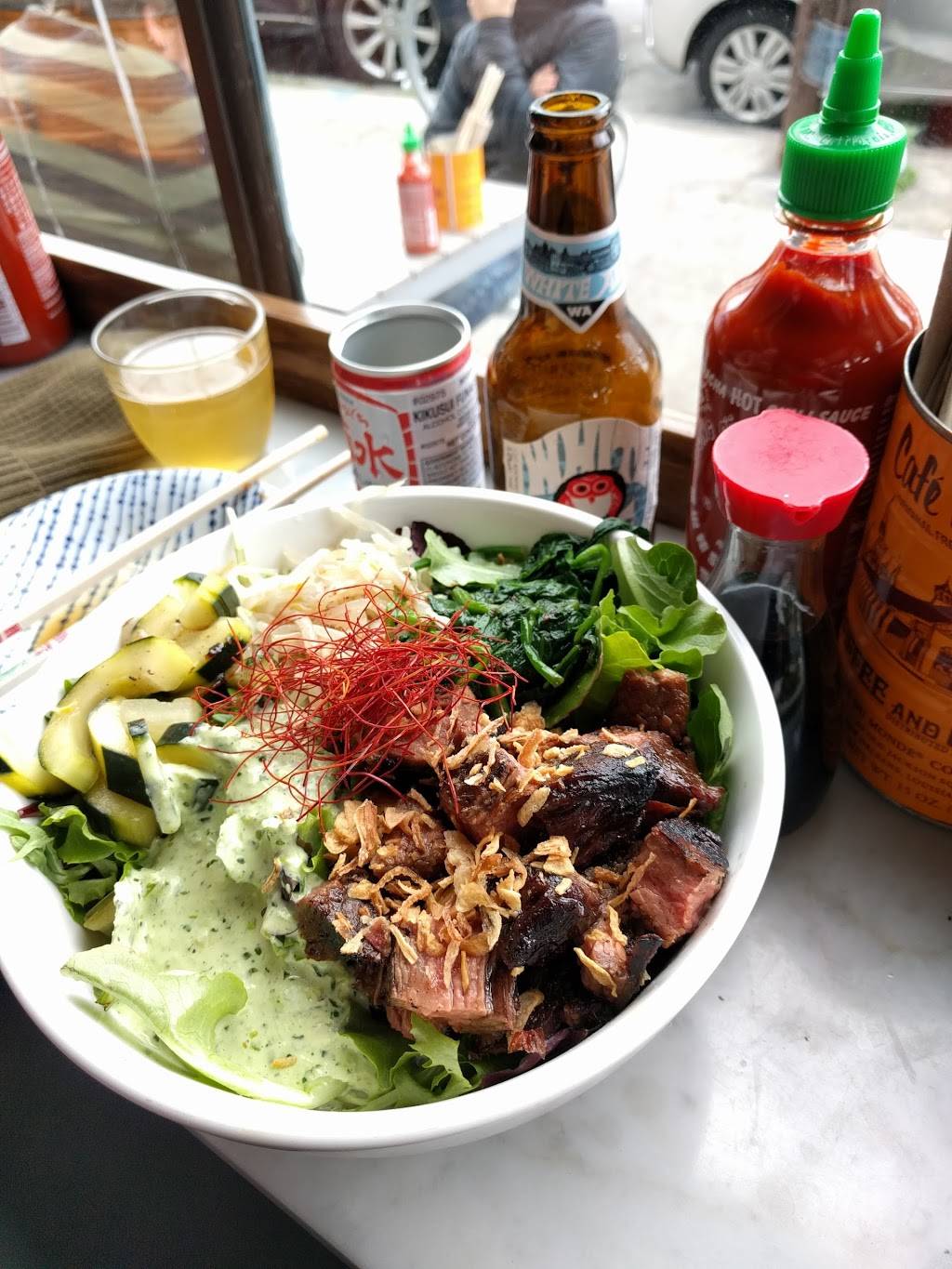 The Spice Jar | restaurant | 2500 Bryant St, San Francisco, CA 94110, USA | 4158293668 OR +1 415-829-3668