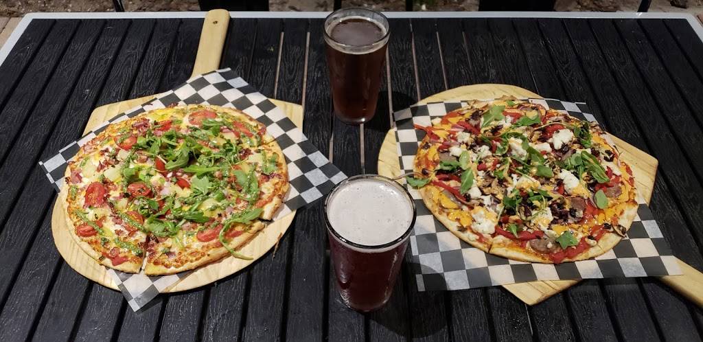 The Pizza Press | restaurant | 6079 W Irlo Bronson Memorial Hwy, Kissimmee, FL 34747, USA | 4075070185 OR +1 407-507-0185