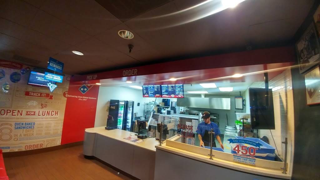Dominos Pizza | meal delivery | 265 Reservation Rd Ste Q, Marina, CA 93933, USA | 8318834040 OR +1 831-883-4040