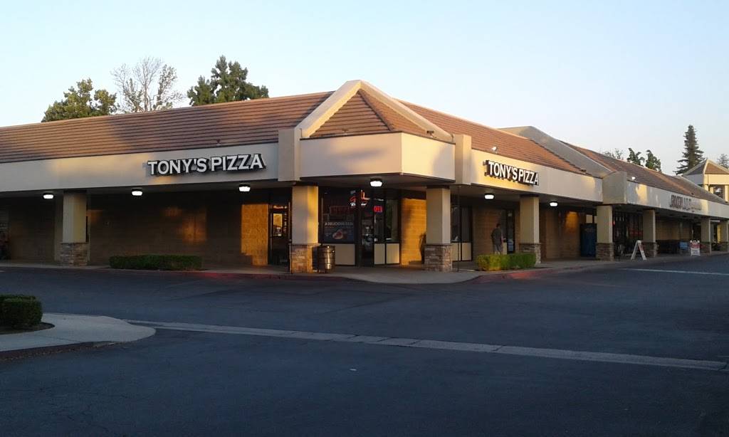 Tonys Pizza | restaurant | 6417 Ming Ave, Bakersfield, CA 93309, USA | 6613969608 OR +1 661-396-9608