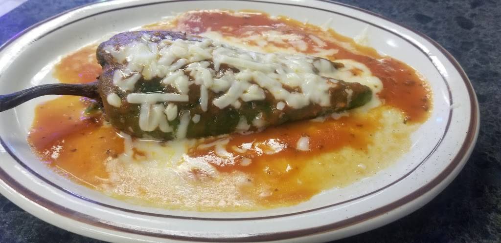 El Jaripeo | restaurant | 3319 Harmont Ave NE, Canton, OH 44705, USA | 3305467025 OR +1 330-546-7025