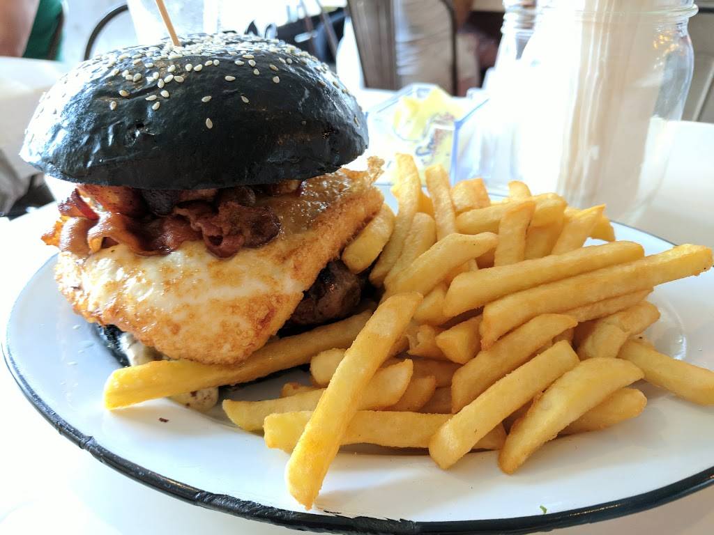 Bocas Grill | restaurant | 3399 NW 72nd Ave #128, Miami, FL 33122, USA | 3055926333 OR +1 305-592-6333