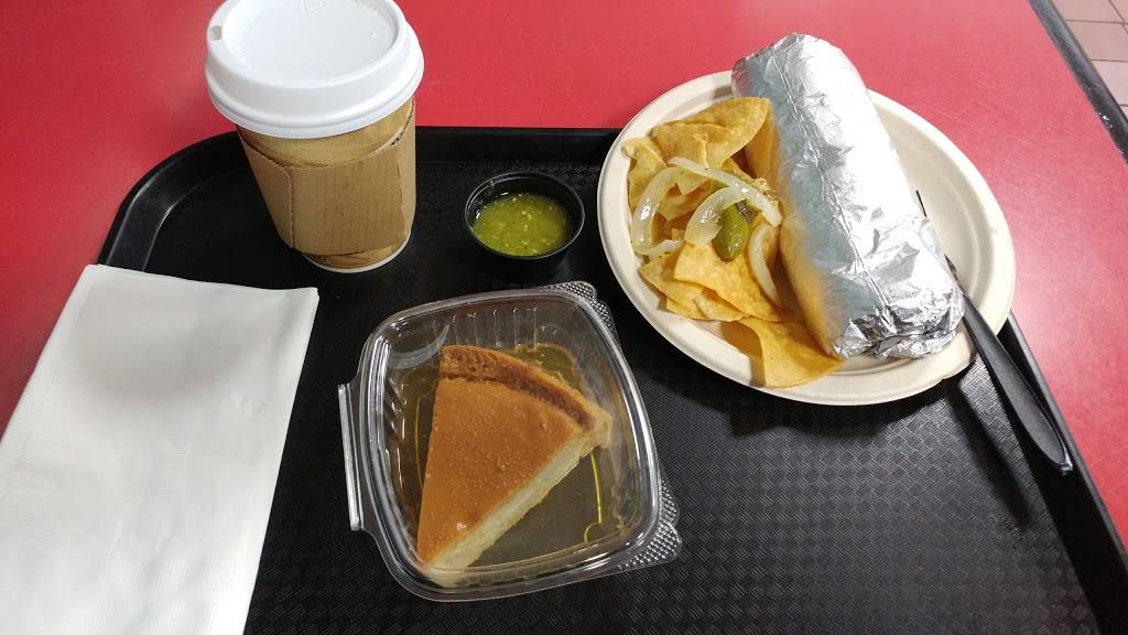 Que Ricos Mexican Grill | restaurant | 12940 Victory Blvd, North Hollywood, CA 91606, USA | 8189858014 OR +1 818-985-8014