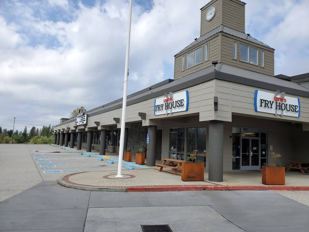 Leftys Fry House | restaurant | 840 E Main St Ste E, Grass Valley, CA 95945, USA | 5304466742 OR +1 530-446-6742