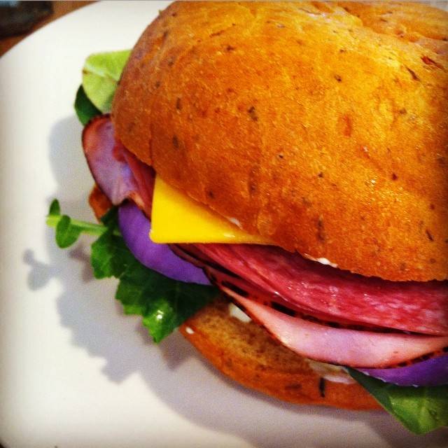 Sprocket Cafe | cafe | 3385 S Kinnickinnic Ave, Milwaukee, WI 53207, USA | 4145394040 OR +1 414-539-4040