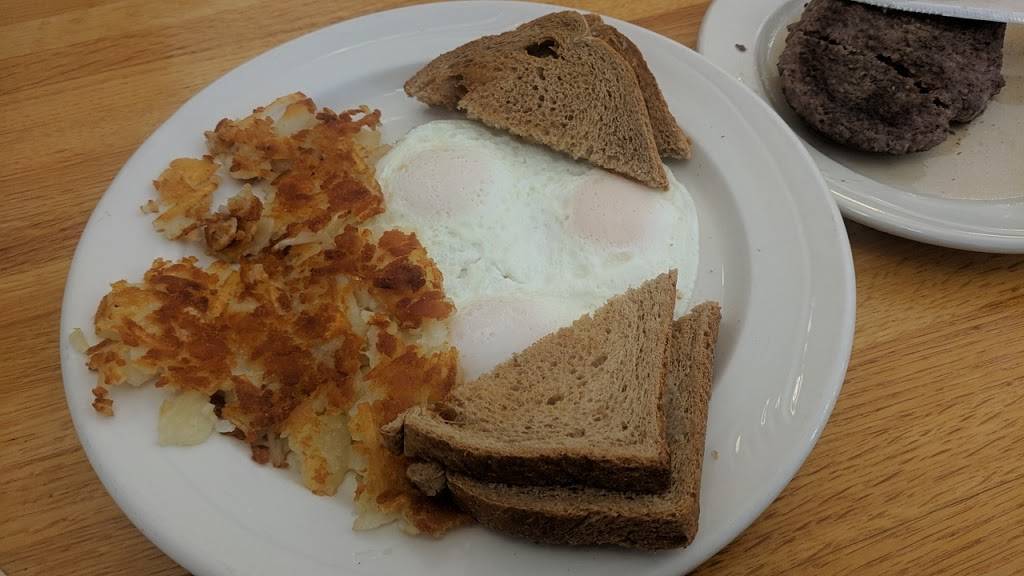 Red Apple House of Pancakes | restaurant | 2616 Shelden St, Warsaw, IN 46582, USA | 5742673007 OR +1 574-267-3007