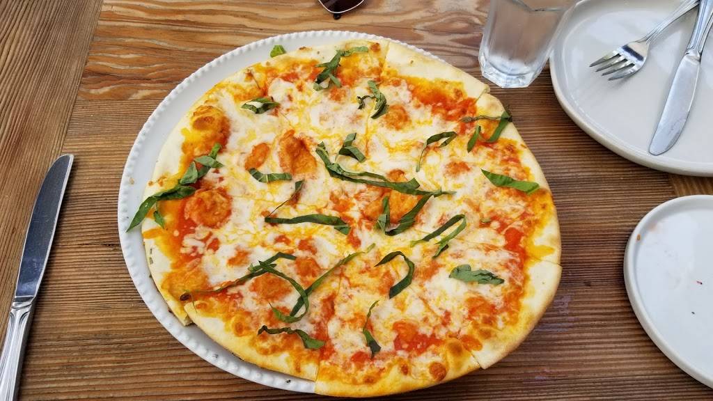 Café Amici Beverly Hills | cafe | 469 N Doheny Dr, Beverly Hills, CA 90210, USA | 3108580271 OR +1 310-858-0271