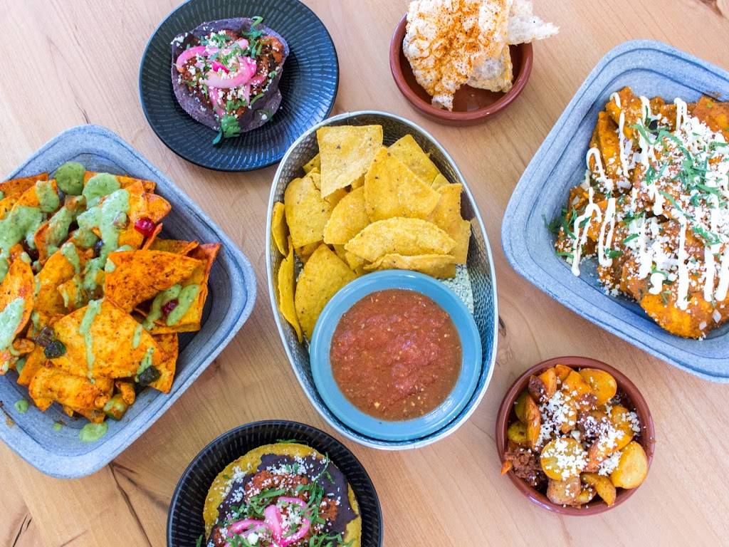 Cantina Xica | restaurant | 1668 NW 23rd Ave, Portland, OR 97210, USA | 9713399041 OR +1 971-339-9041