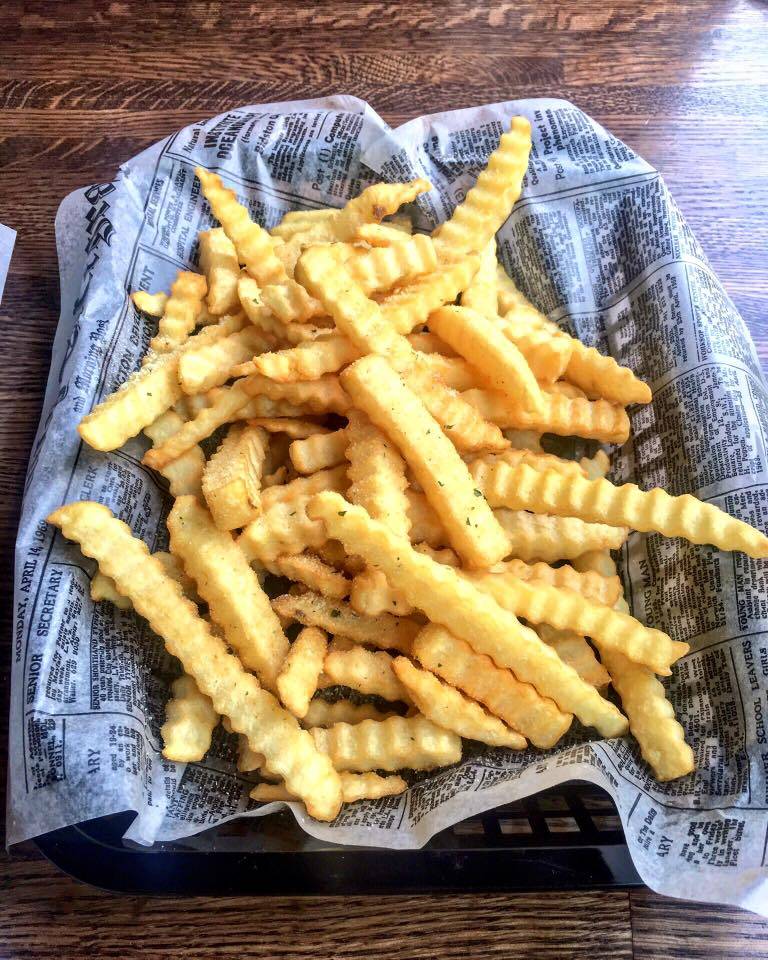 Bacci of Elmhurst | restaurant | 162 N York St, Elmhurst, IL 60126, USA | 6307829900 OR +1 630-782-9900