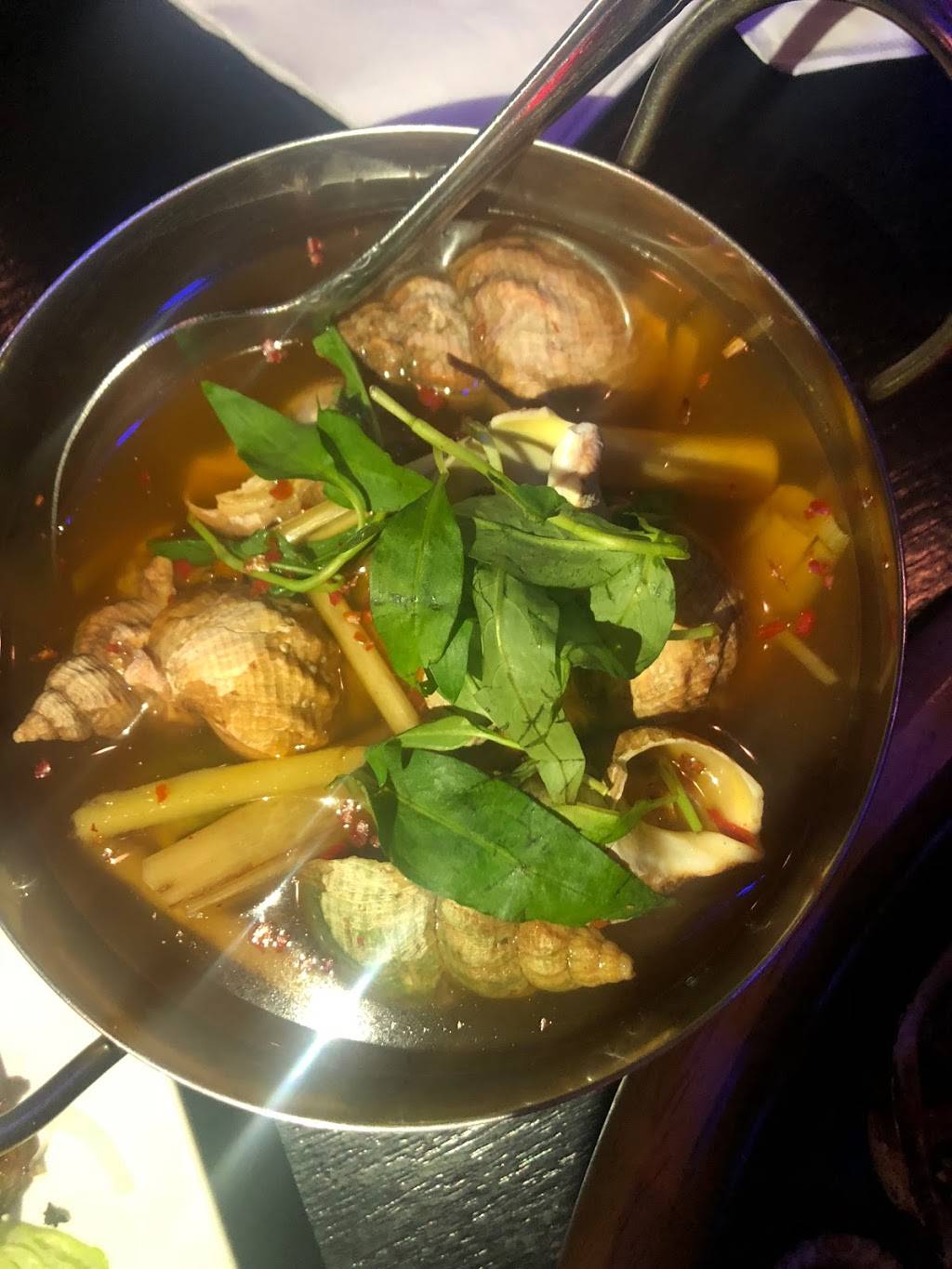 Quan Chot Nho | restaurant | 12465 Beach Blvd, Stanton, CA 90680, USA | 7149021717 OR +1 714-902-1717