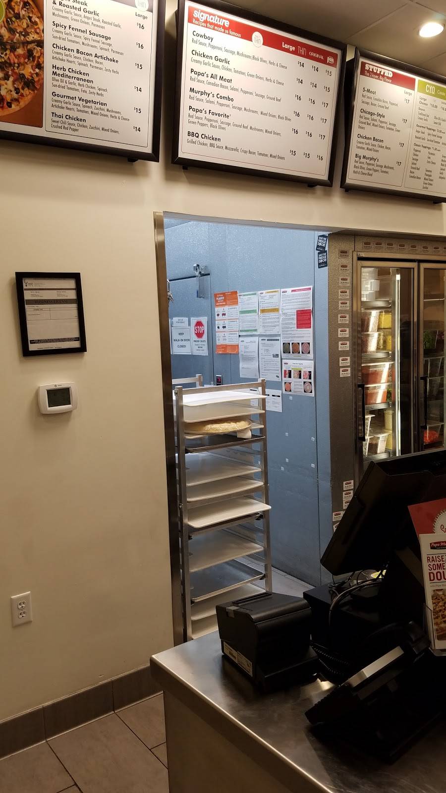 Papa Murphys Take N Bake Pizza | meal takeaway | 15165 E 104th Ave, Commerce City, CO 80022, USA | 3032897272 OR +1 303-289-7272