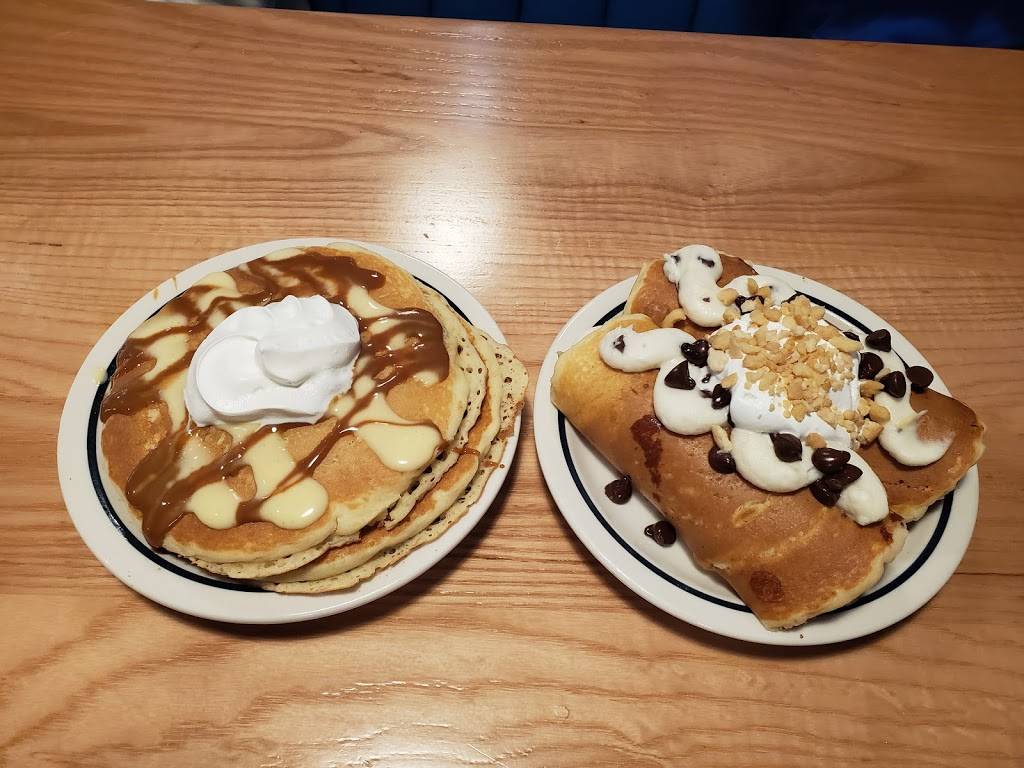 IHOP | restaurant | 3269 Koapaka St, Honolulu, HI 96819, USA | 8084921321 OR +1 808-492-1321