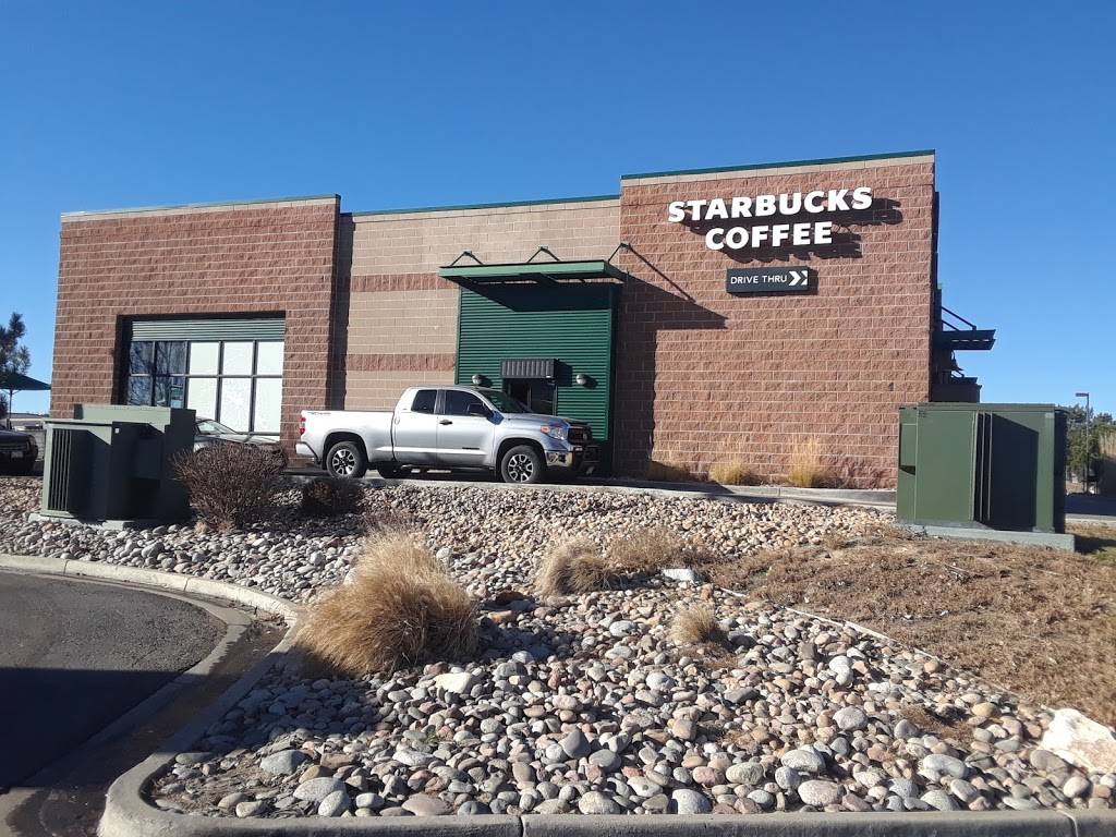 Starbucks | cafe | 3652 Reliance Dr Suite E, Frederick, CO 80516, USA | 3038330894 OR +1 303-833-0894