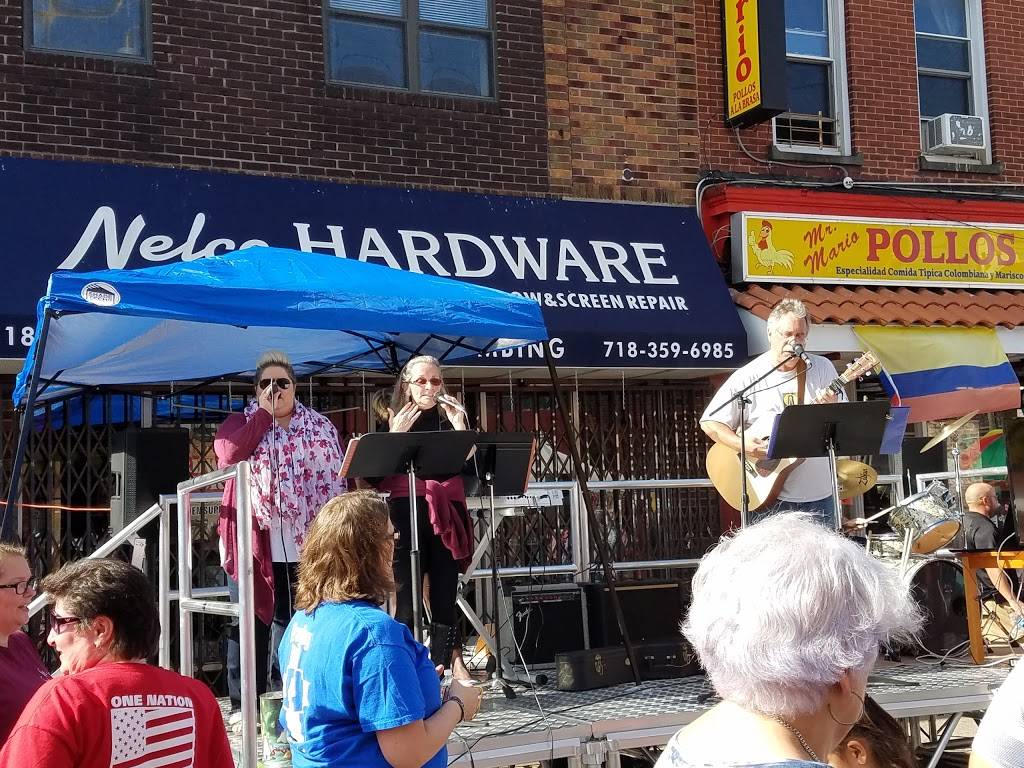 Happy Town Chinese Restaraunt | restaurant | 1803 College Point Blvd, Flushing, NY 11356, USA | 7187621870 OR +1 718-762-1870