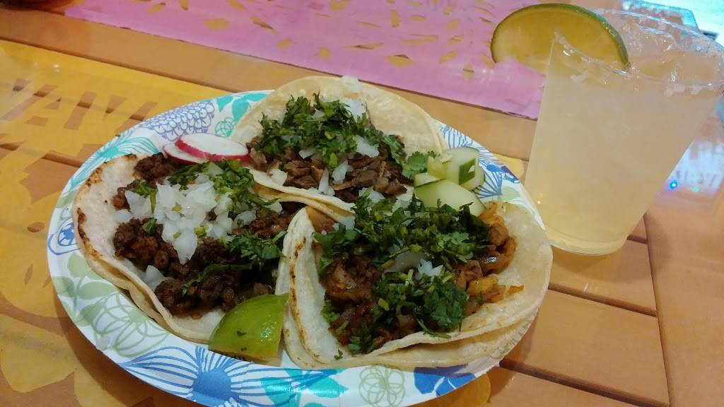 Tacos El Chilango | restaurant | 1119 V St NW, Washington, DC 20009, USA | 2029863030 OR +1 202-986-3030