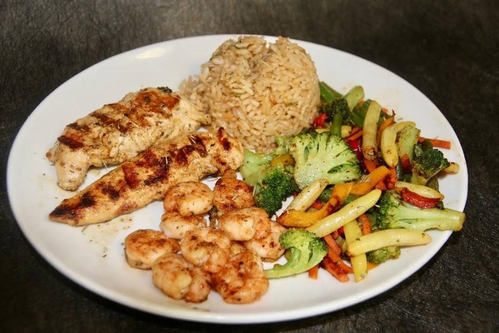 Westbank Grill | restaurant | 812 Westbank Expy, Westwego, LA 70094, USA | 5049417714 OR +1 504-941-7714