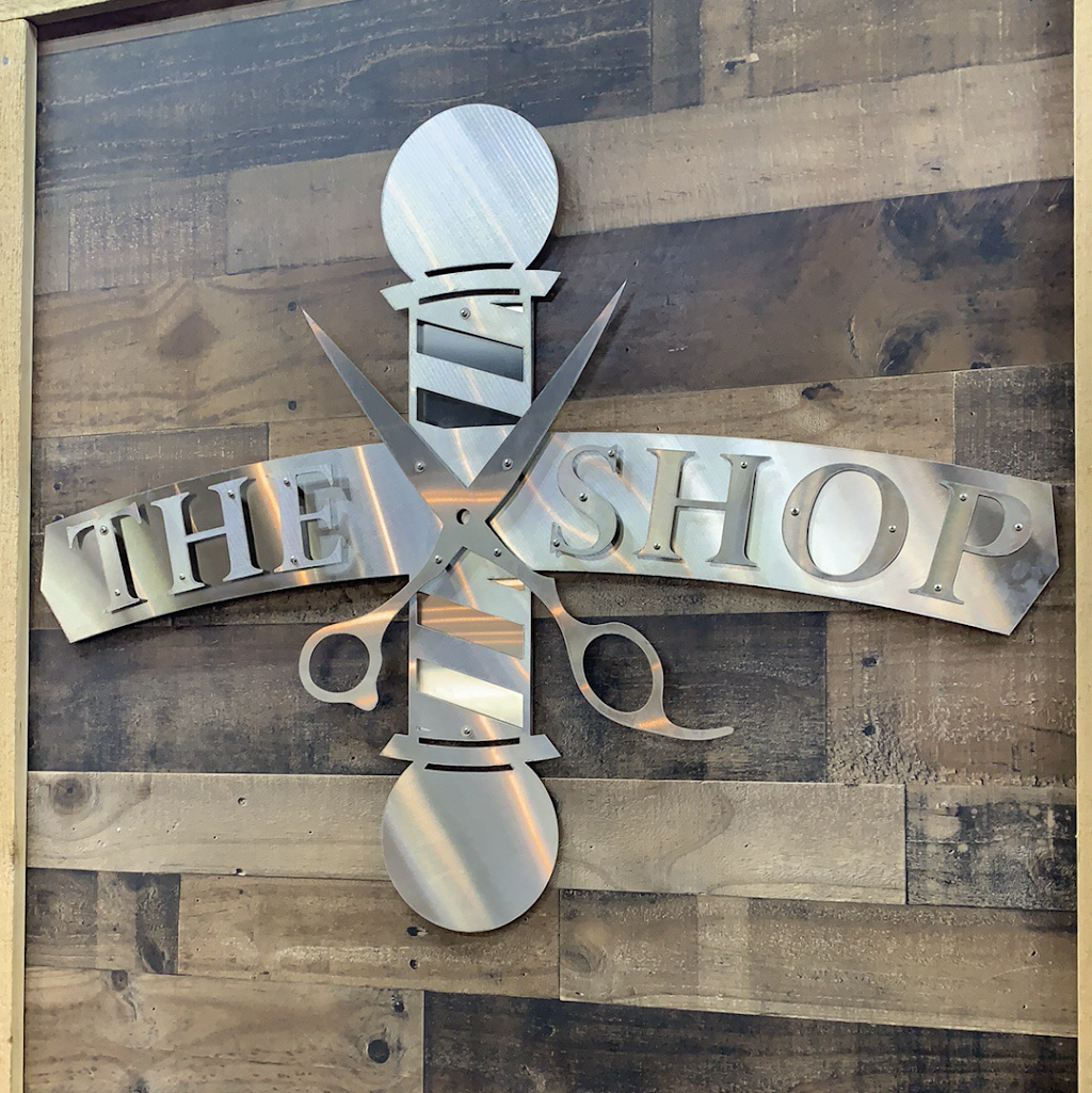 The Shop | restaurant | 2444 S Volusia Ave, Orange City, FL 32763, USA | 3862183443 OR +1 386-218-3443