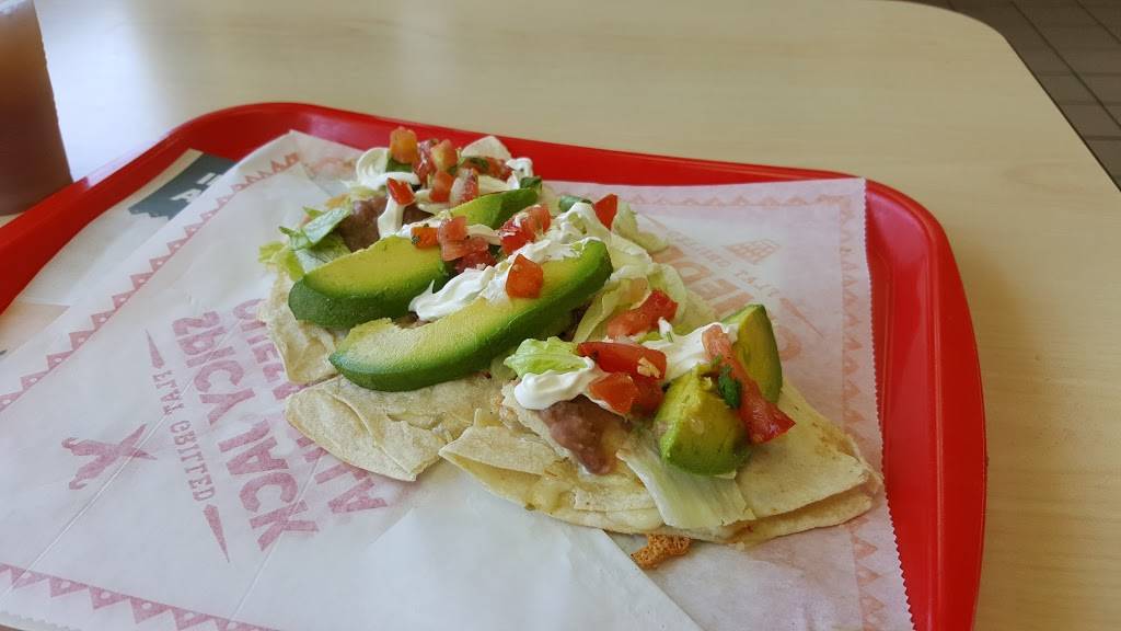 Del Taco | meal takeaway | 4780 Irvine Blvd, Irvine, CA 92620, USA | 7148387975 OR +1 714-838-7975