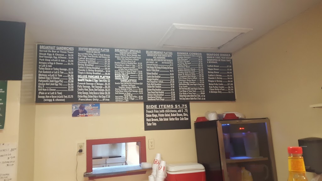 Fat Boys Diner | restaurant | 1801 St Stephens Rd, Mobile, AL 36617, USA | 2514522906 OR +1 251-452-2906