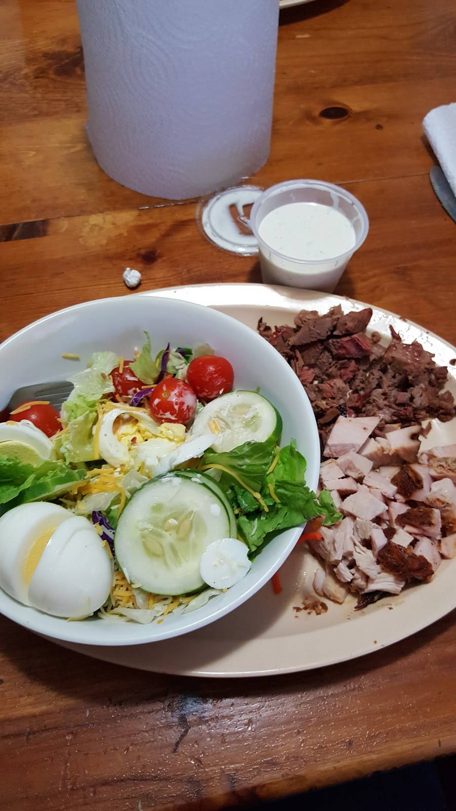 4 Trees Smokehouse Inc. | restaurant | 1948 Henley Rd, Middleburg, FL 32068, USA | 9042143041 OR +1 904-214-3041