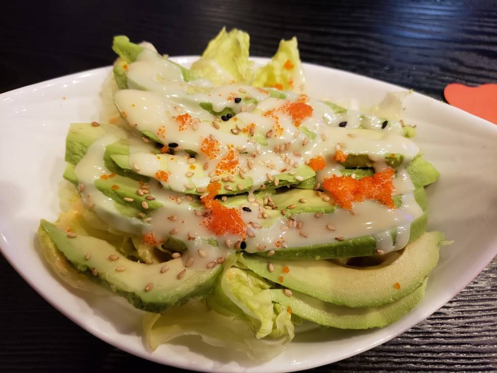 Mito Sushi & Grill | restaurant | 6764 Eagle Watch Dr, Orlando, FL 32822, USA | 4078520715 OR +1 407-852-0715