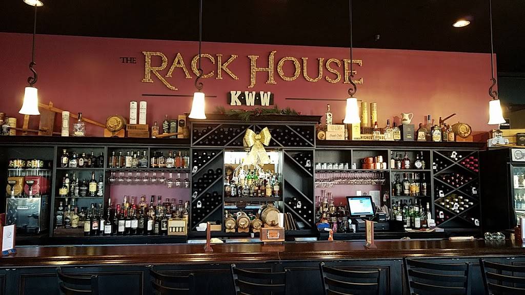 The Rack House Kitchen Wine Whiskey® | restaurant | 5065 State Highway N, Cottleville, MO 63304, USA | 6362440574 OR +1 636-244-0574