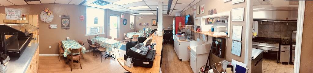 DELLALICIOUS EATERY and BBQ | restaurant | 1436 Winchester Hwy, Fayetteville, TN 37334, USA | 9312972500 OR +1 931-297-2500