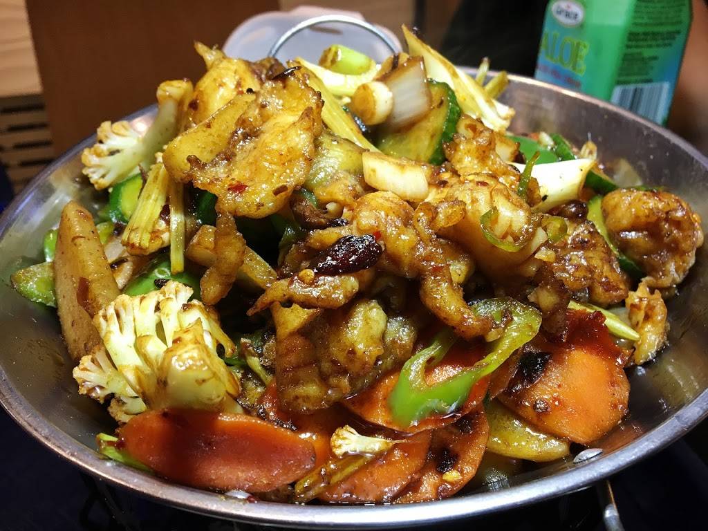 Shanghai King | restaurant | 86-22 Broadway, Elmhurst, NY 11373, USA | 7187454888 OR +1 718-745-4888