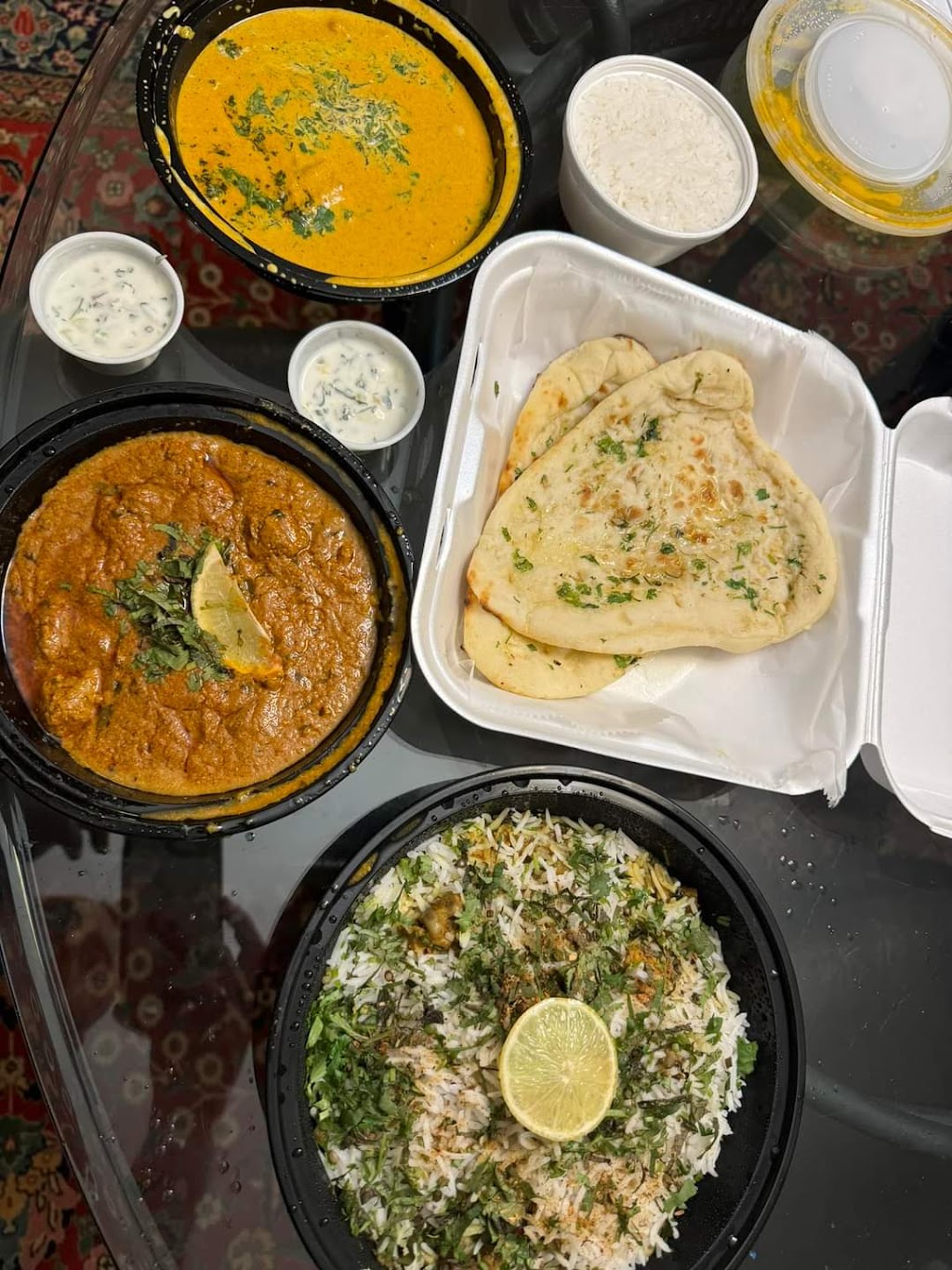 Masala Express | restaurant | 115 W Main St, Lexington, SC 29072, USA | 8038344095 OR +1 803-834-4095