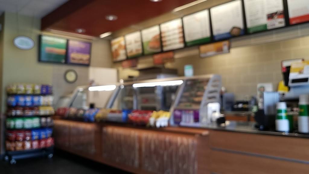 Subway Restaurants | restaurant | 5650 Virginia Beach Blvd Suite 106, Virginia Beach, VA 23462, USA | 7574165407 OR +1 757-416-5407