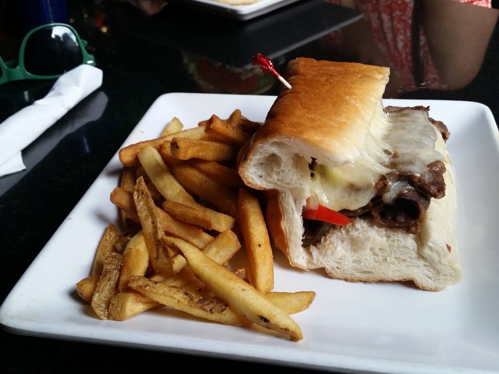 Lost Dog Café & Lounge | cafe | 222 Water St, Binghamton, NY 13901, USA | 6077716063 OR +1 607-771-6063