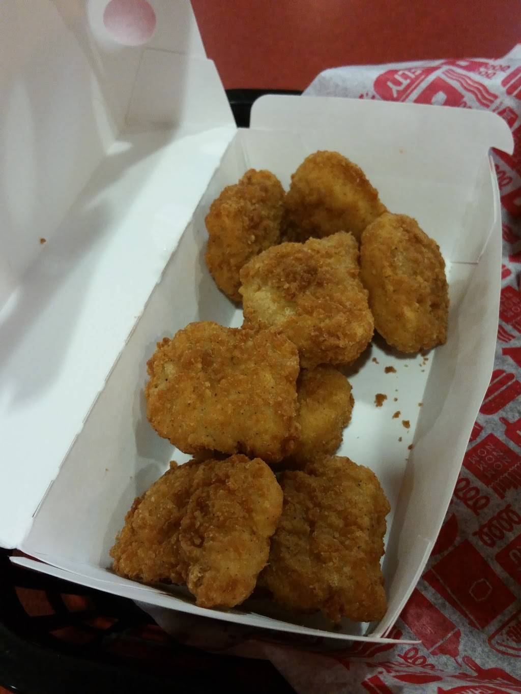 Jack in the Box | restaurant | 5757 Hollister St, Houston, TX 77040, USA | 7136902329 OR +1 713-690-2329