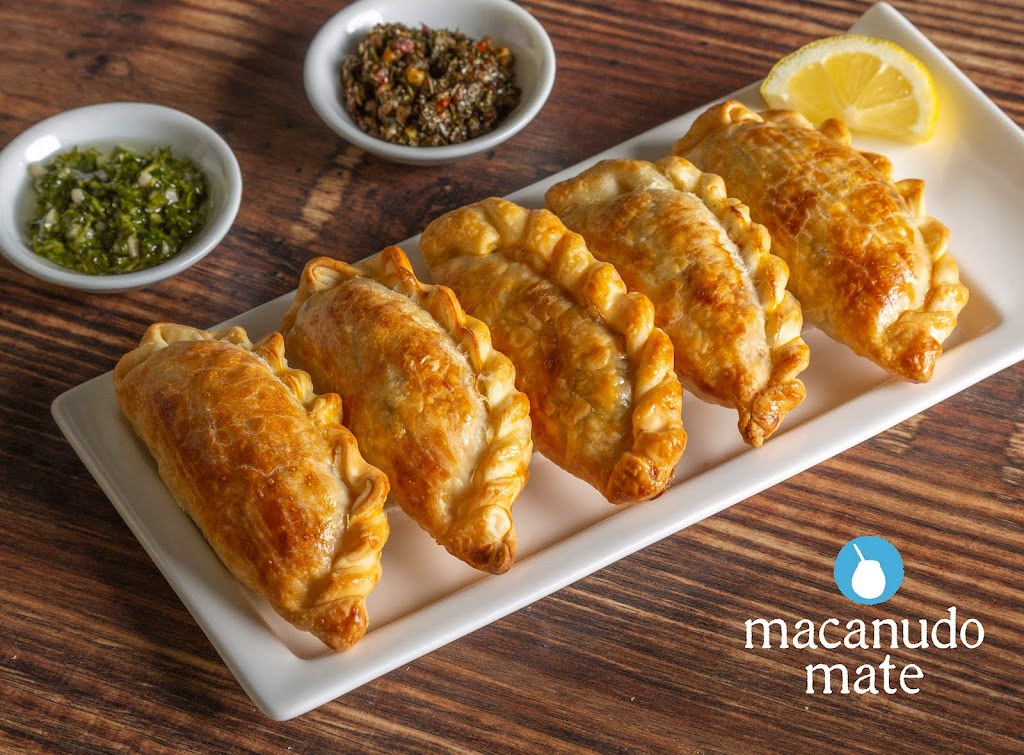 Macanudo Mate | bakery | Bed Bath & Beyond Plaza, 5417 Airport-Pulling Rd, Naples, FL 34109, USA | 2393258173 OR +1 239-325-8173