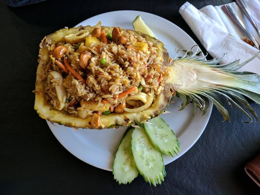Mandalay Restaurant & Bar (Authentic Burmese & Thai Cuisine) | restaurant | 6621 Niagara Falls Blvd, Niagara Falls, NY 14304, USA | 7162838100 OR +1 716-283-8100