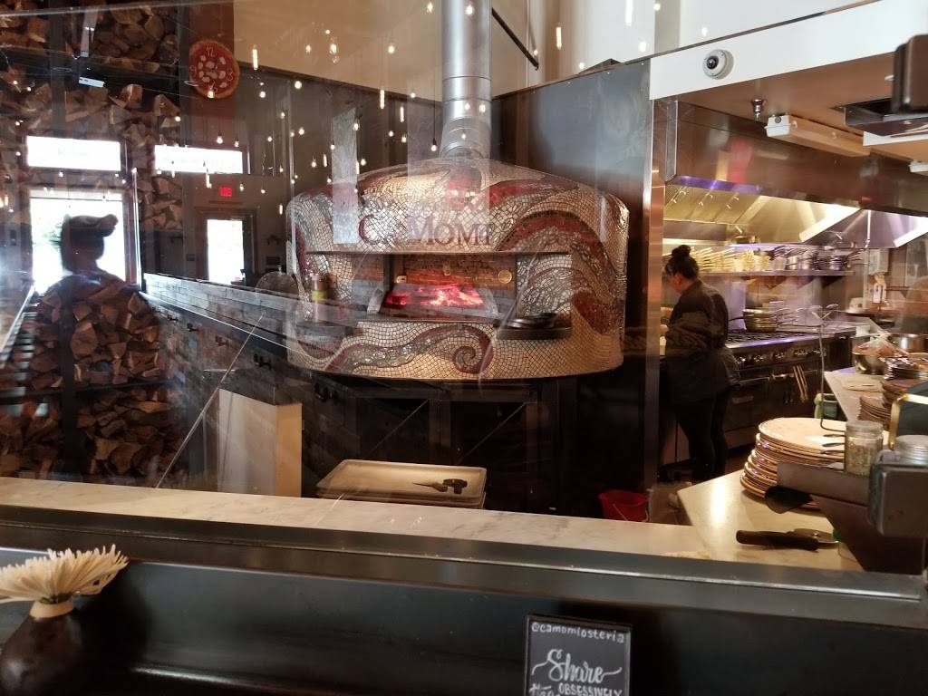 Ca Momi Osteria | restaurant | 1141 1st St, Napa, CA 94559, USA | 7072246664 OR +1 707-224-6664