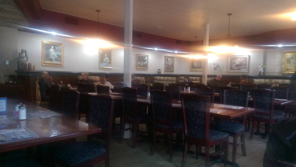 Restaurant Villa DAutray | restaurant | 671 Grande Côte E, Lanoraie, QC J0K 1E0, Canada | 4508363578 OR +1 450-836-3578