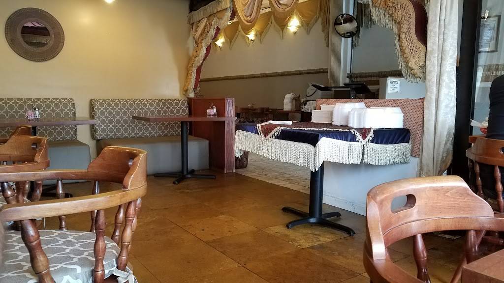 Hummus House | restaurant | 12211 Hawthorne Blvd, Hawthorne, CA 90250, USA | 3106753400 OR +1 310-675-3400