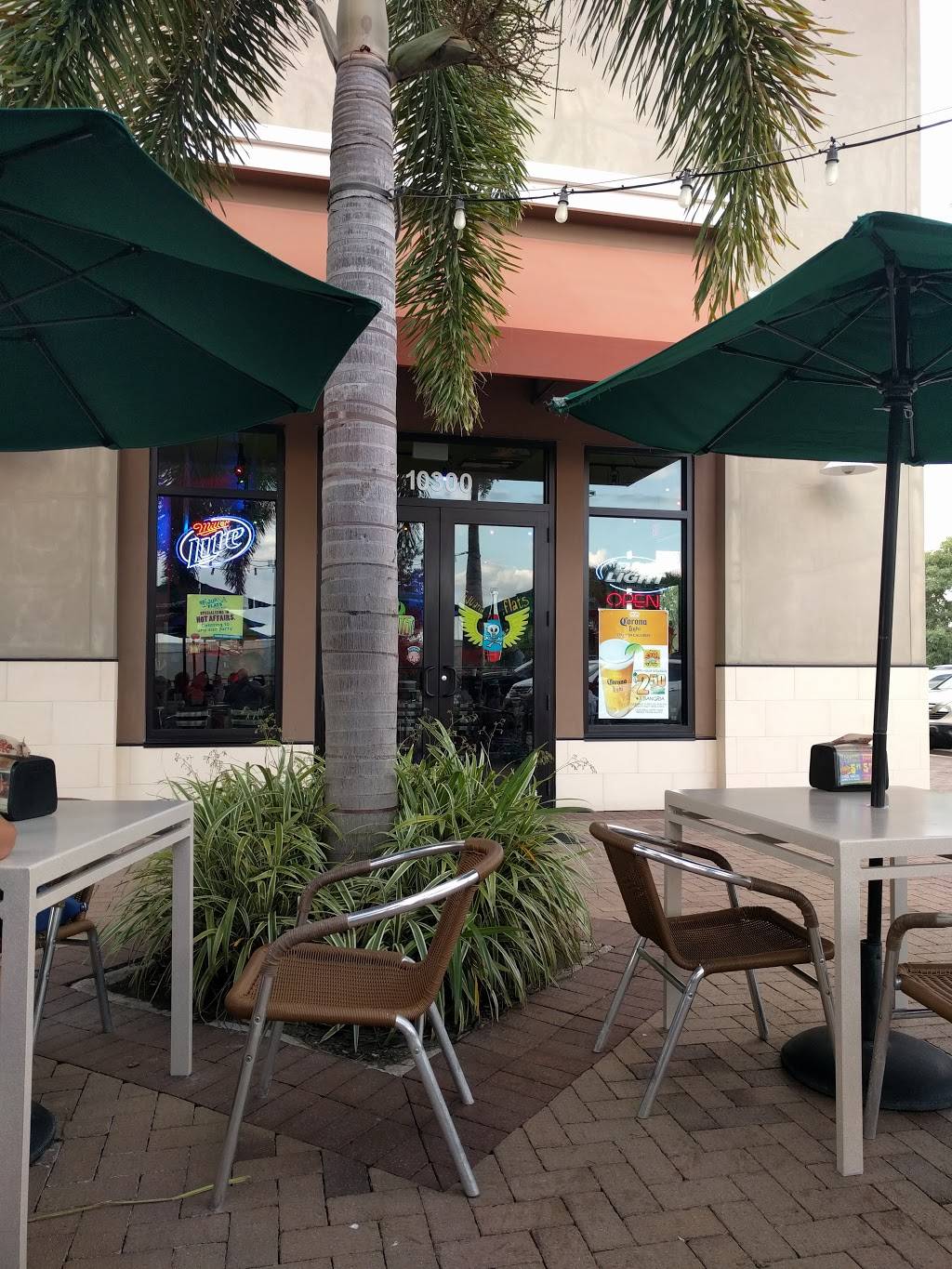 Tijuana Flats | restaurant | 10300 Roosevelt Blvd N, St. Petersburg, FL 33716, USA | 7275788970 OR +1 727-578-8970