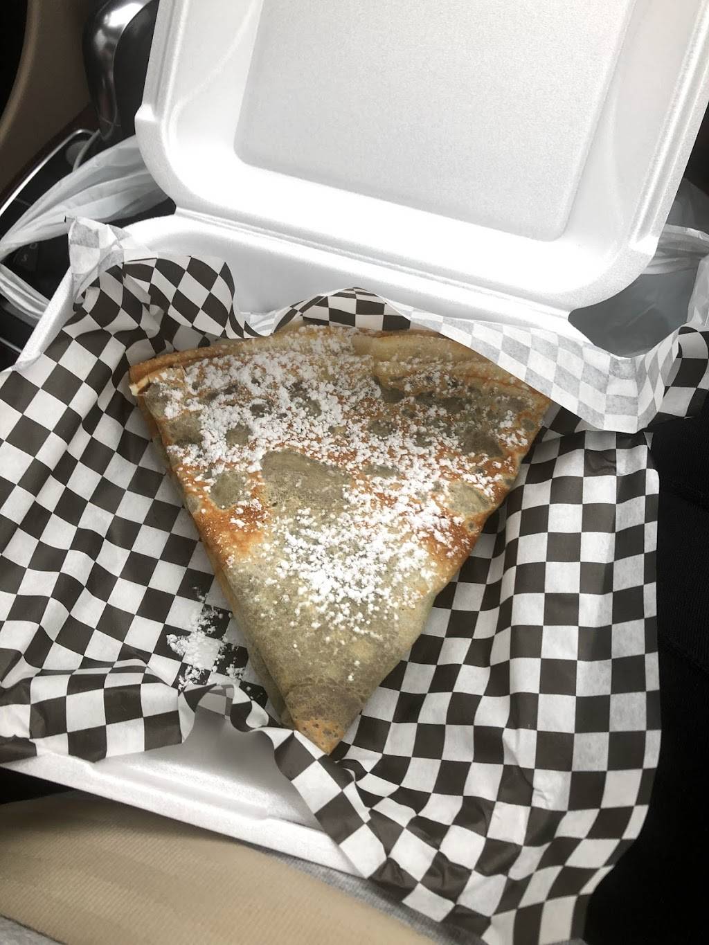 CREPE AVE | restaurant | 700 E Tri-State, I-294, Thornton, IL 60476, USA | 8722220474 OR +1 872-222-0474