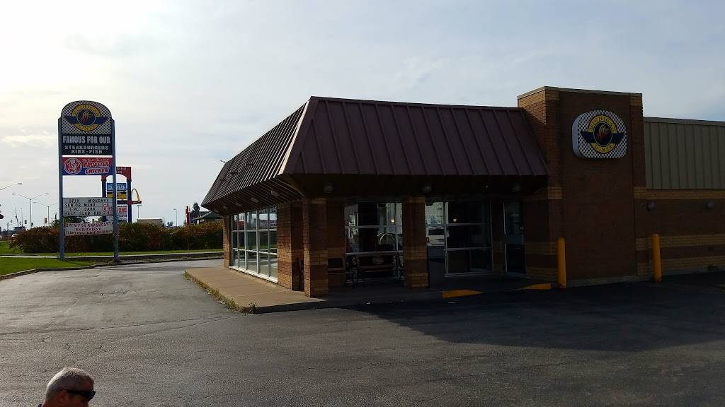 Michigan Diner (Manning) | restaurant | 1331 Manning Rd, Tecumseh, ON N8N 2L9, Canada | 5199791800 OR +1 519-979-1800
