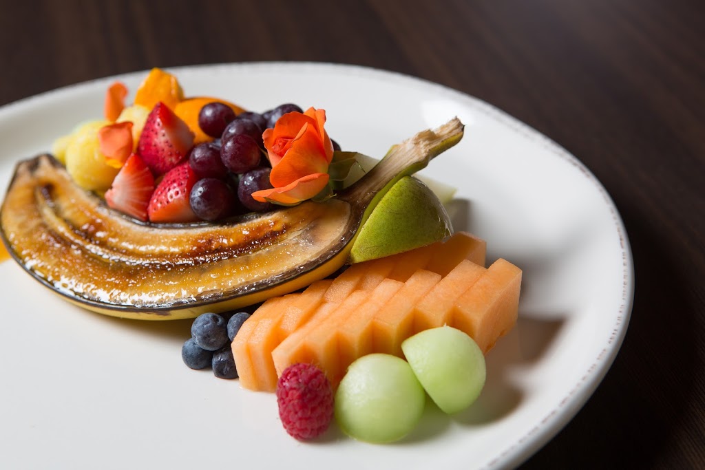 JP Charlotte | restaurant | 601 S College St #1829, Charlotte, NC 28202, USA | 7043752600 OR +1 704-375-2600