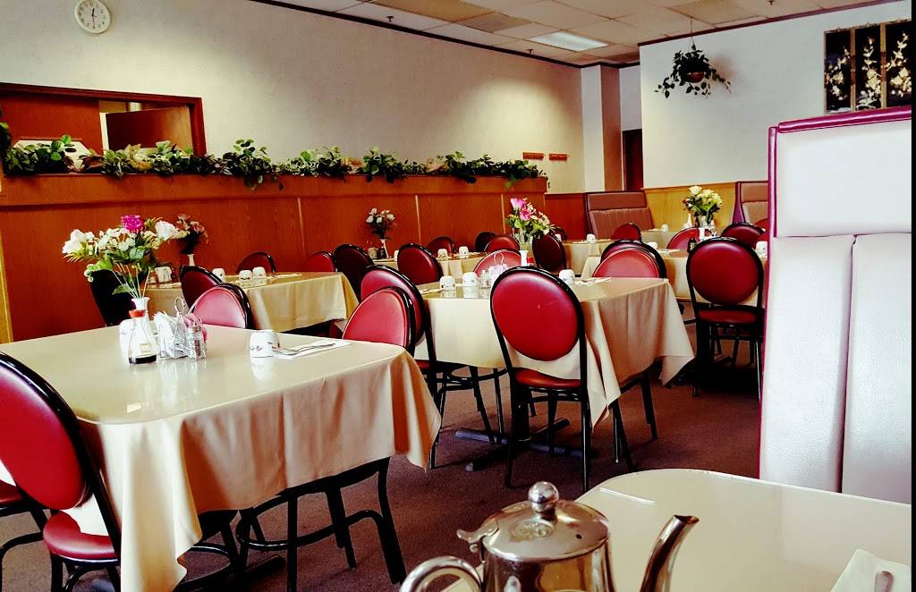 Wongs Garden | restaurant | 10840 SE Oak St, Portland, OR 97222, USA | 5037942879 OR +1 503-794-2879