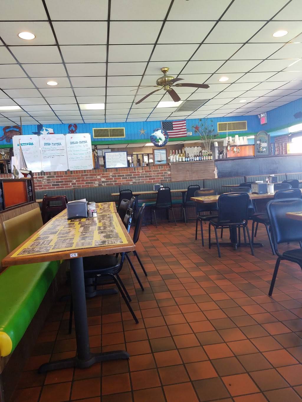 Bay City Seafood & Steak | restaurant | 3729 7th St, Bay City, TX 77414, USA | 9792444100 OR +1 979-244-4100