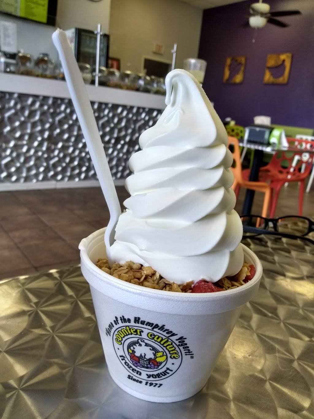 Counter Culture | restaurant | 4800 Line Ave Ste C, Shreveport, LA 71106, USA | 3188684242 OR +1 318-868-4242